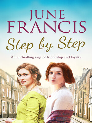 cover image of Step by Step